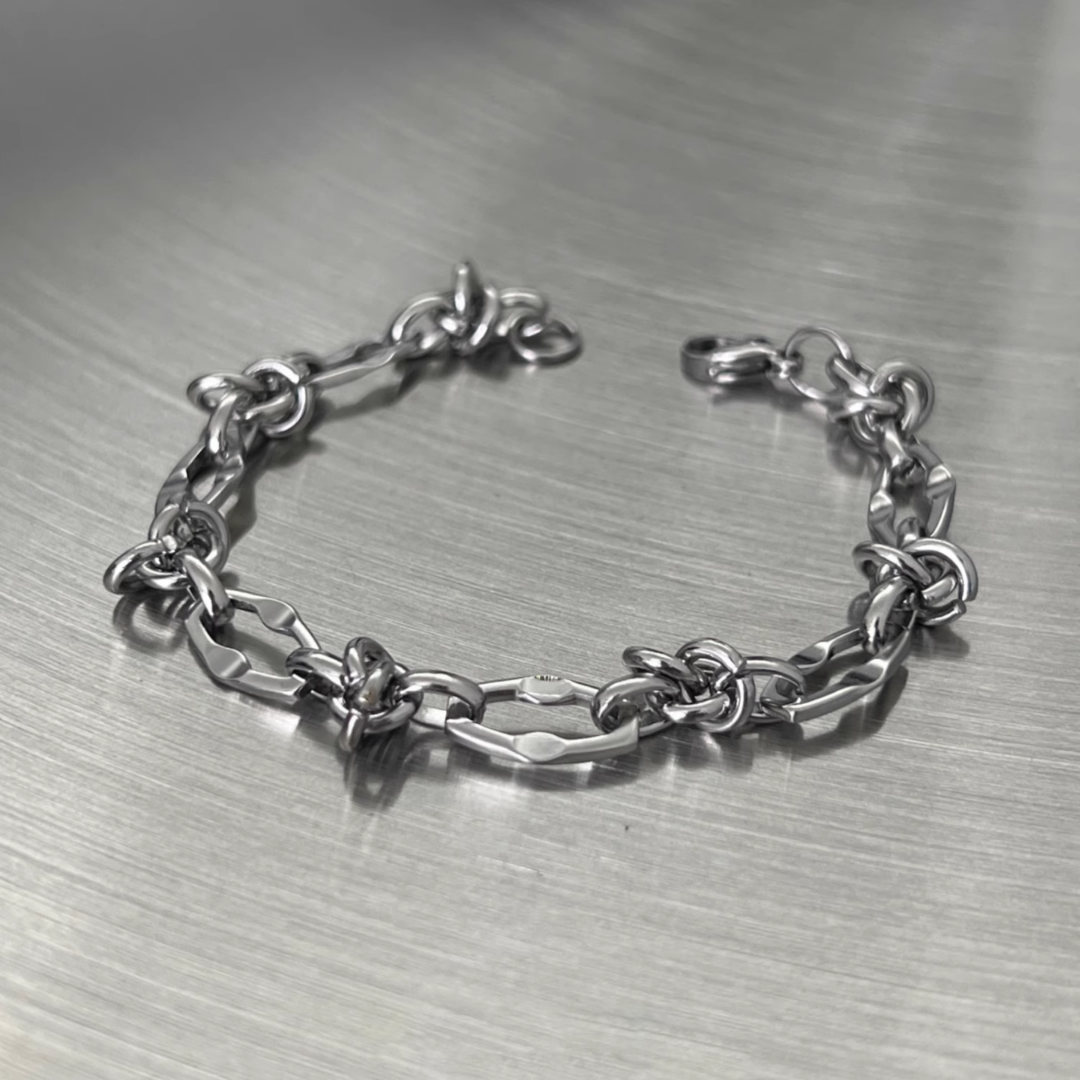What Is Industrial Men’s Jewellery?