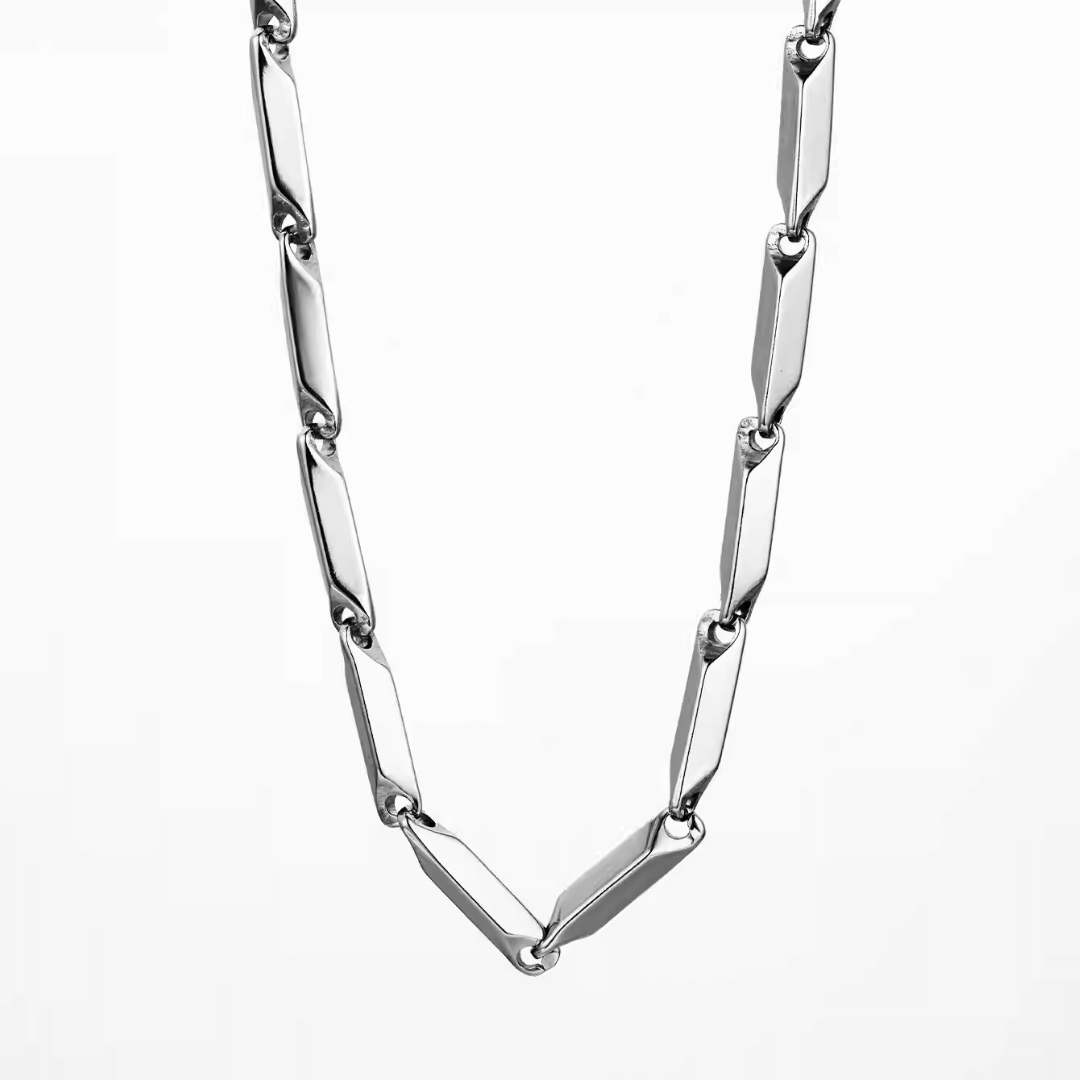 Not Just an Accessory: Jewellery as Structure