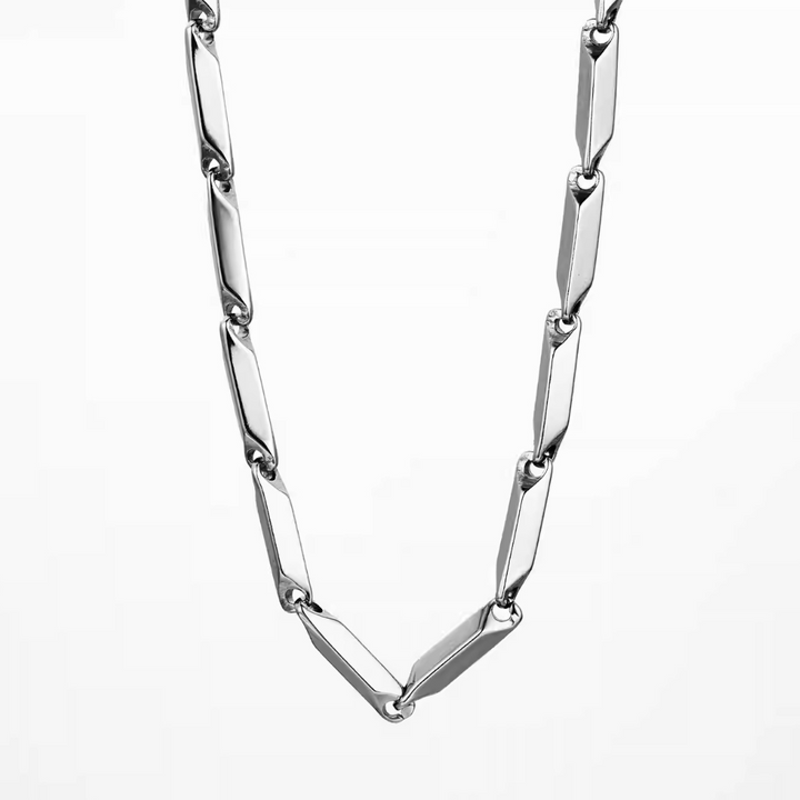 Not Just an Accessory: Jewellery as Structure