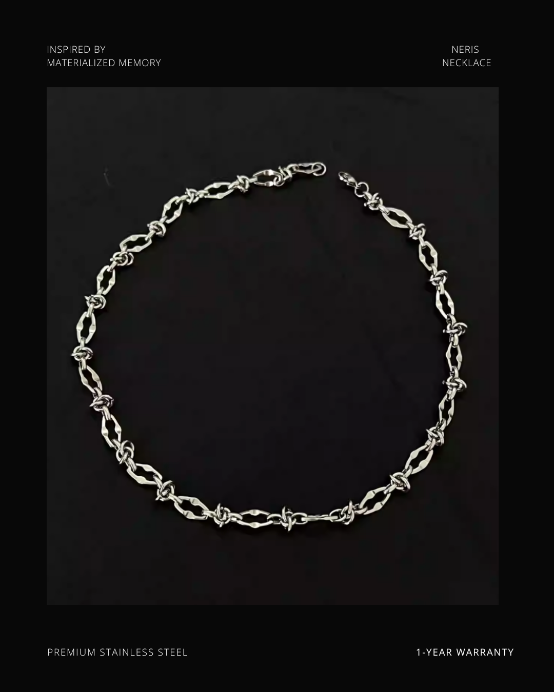 A Straightforward Guide to Men’s Jewellery