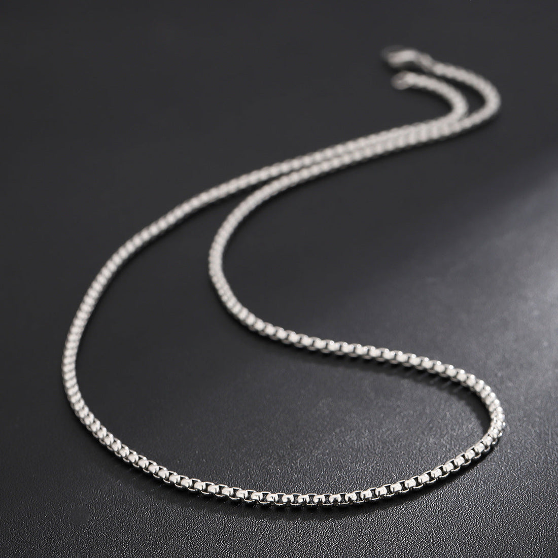 How Thick Should Your Chain Be?