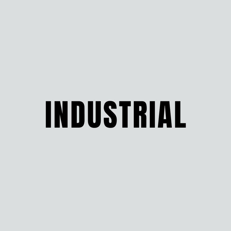 STYLE - Industrial Style