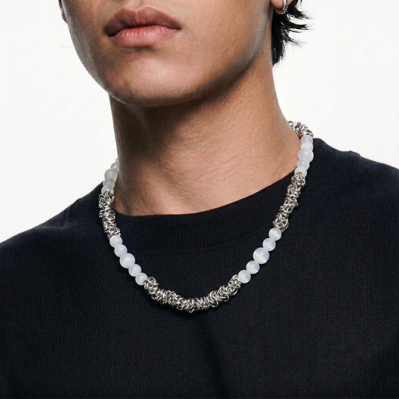 ALBUS Necklace