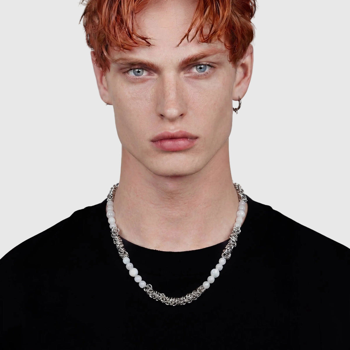 ALBUS Necklace