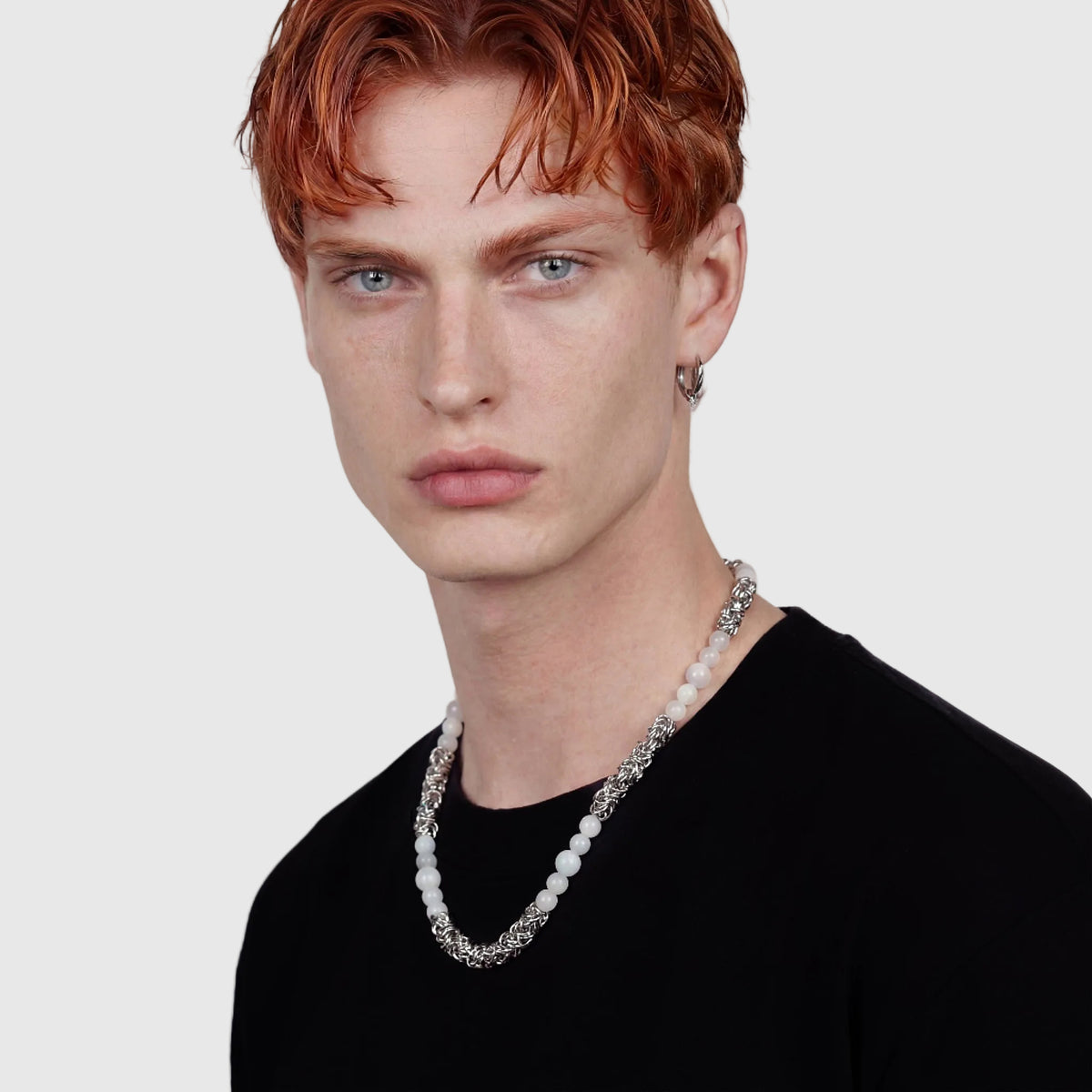 ALBUS Necklace