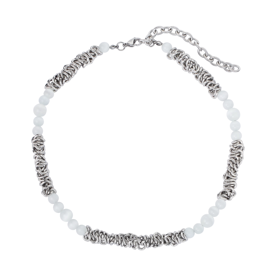 ALBUS Necklace