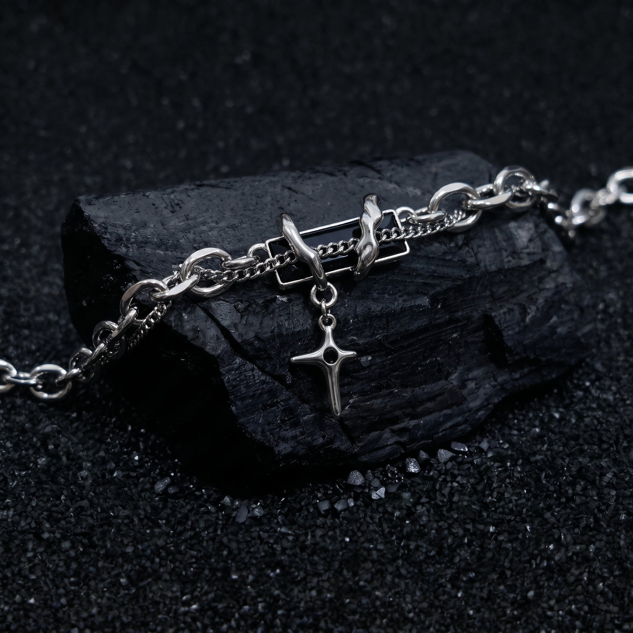 NYX Bracelet - Re-Forge