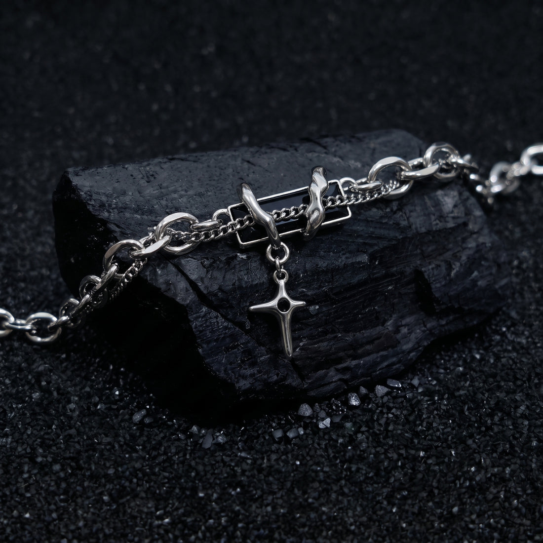 NYX Bracelet - Re-Forge