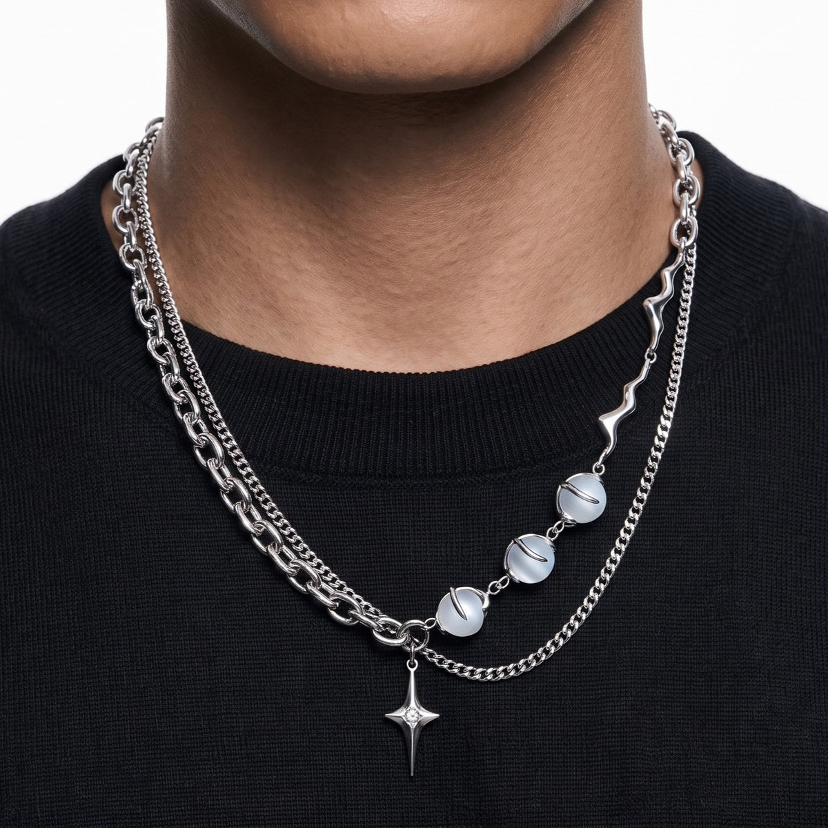 CASSIAN Necklace