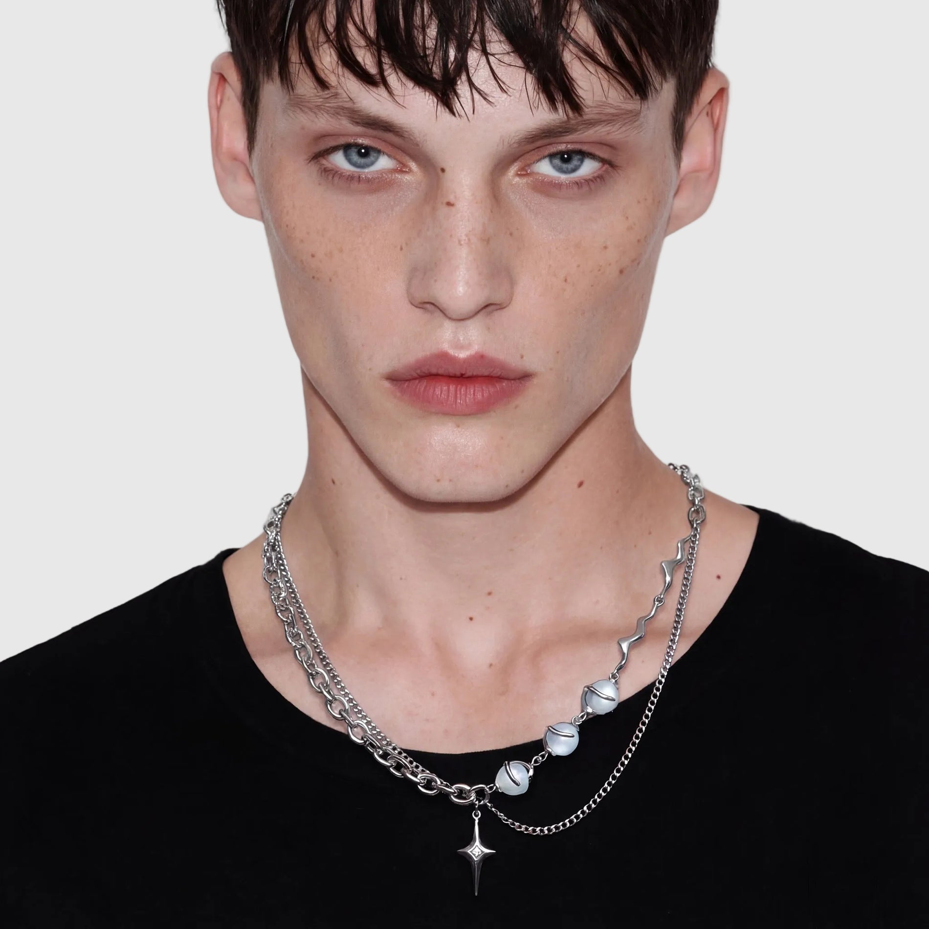 CASSIAN Necklace