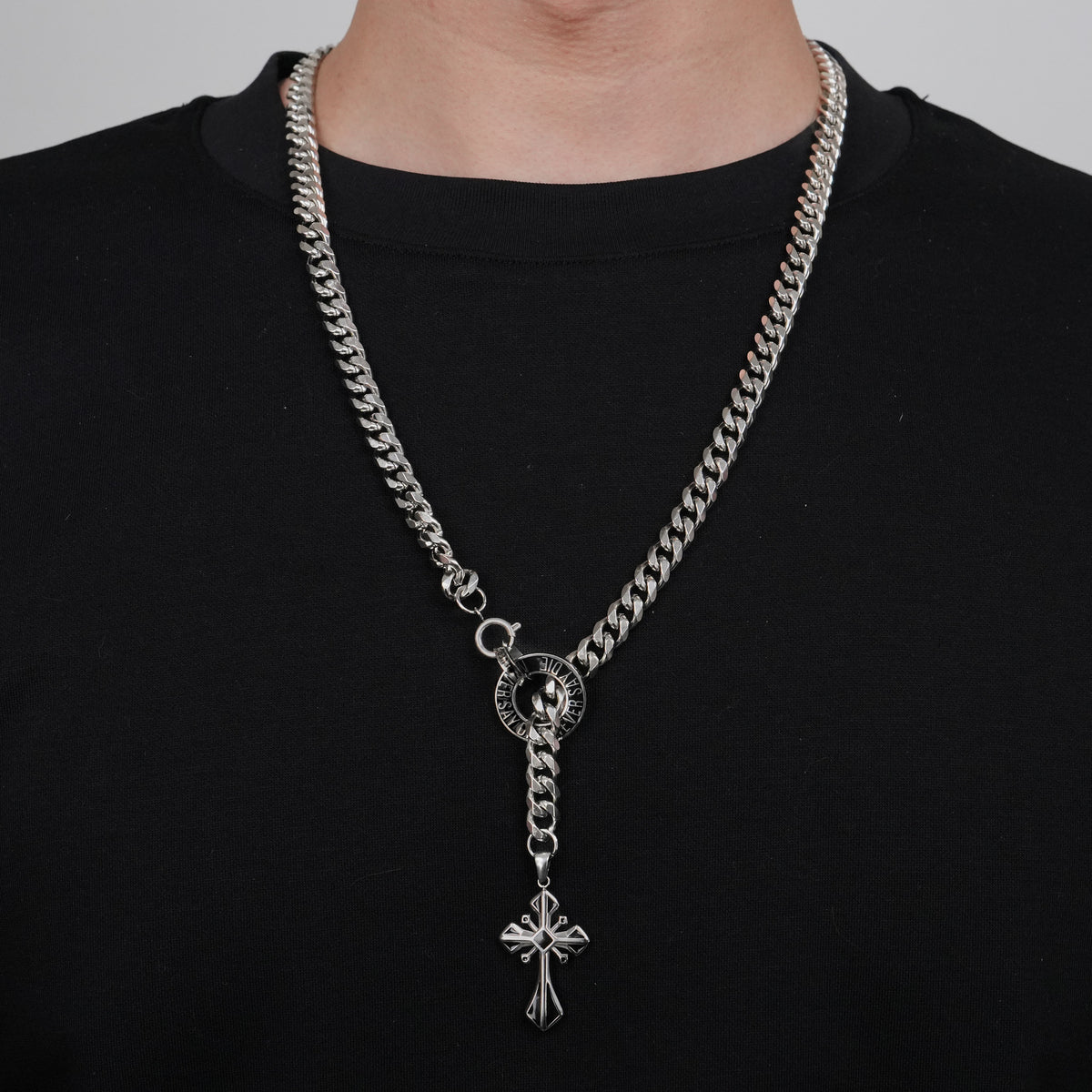SANCTUS