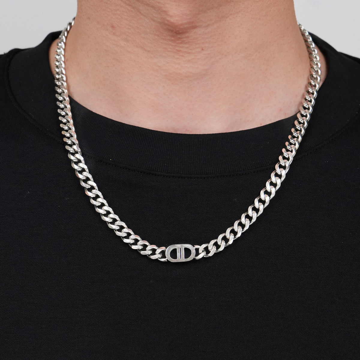 SIRIUS Necklace