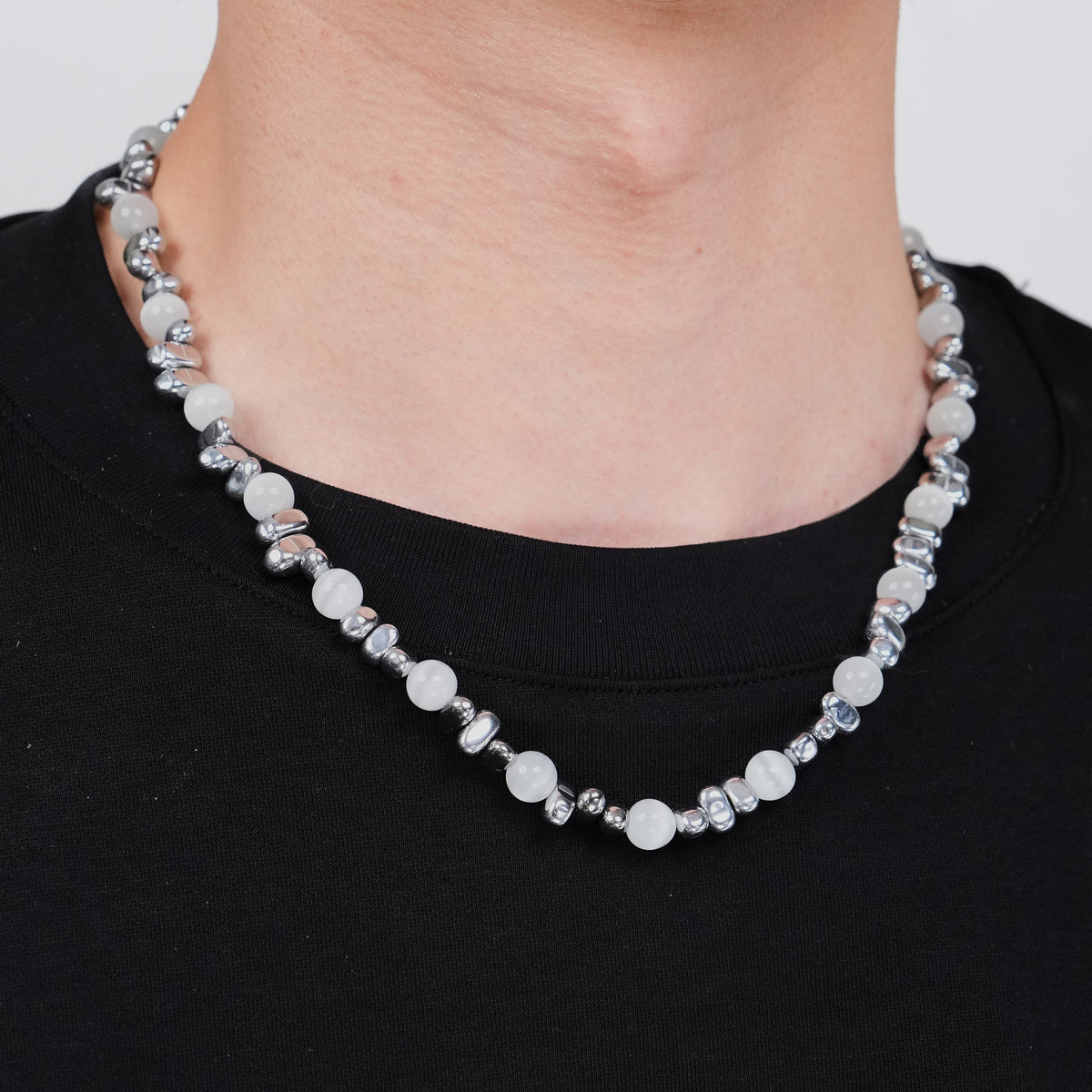 JANUS Necklace