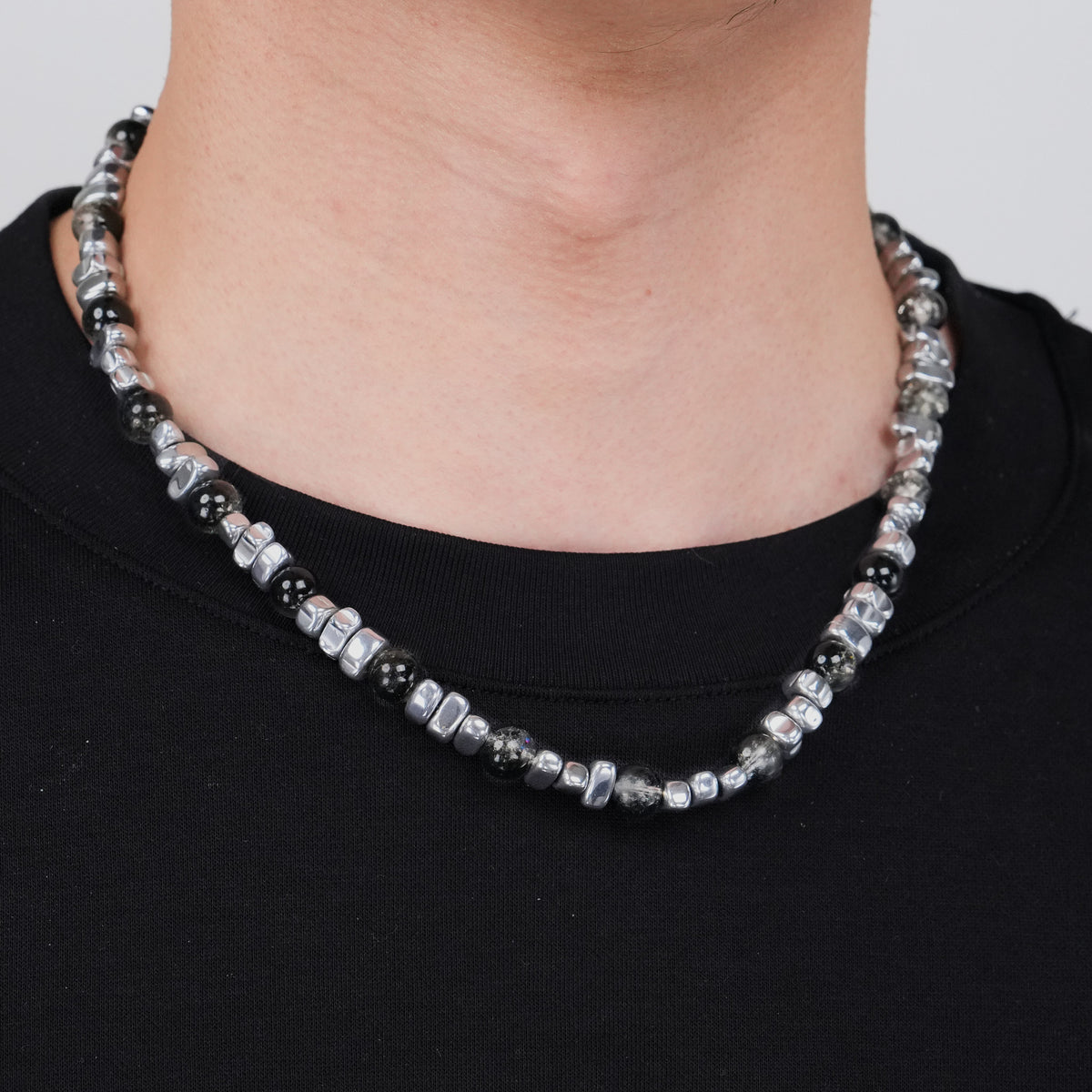JANUS Necklace