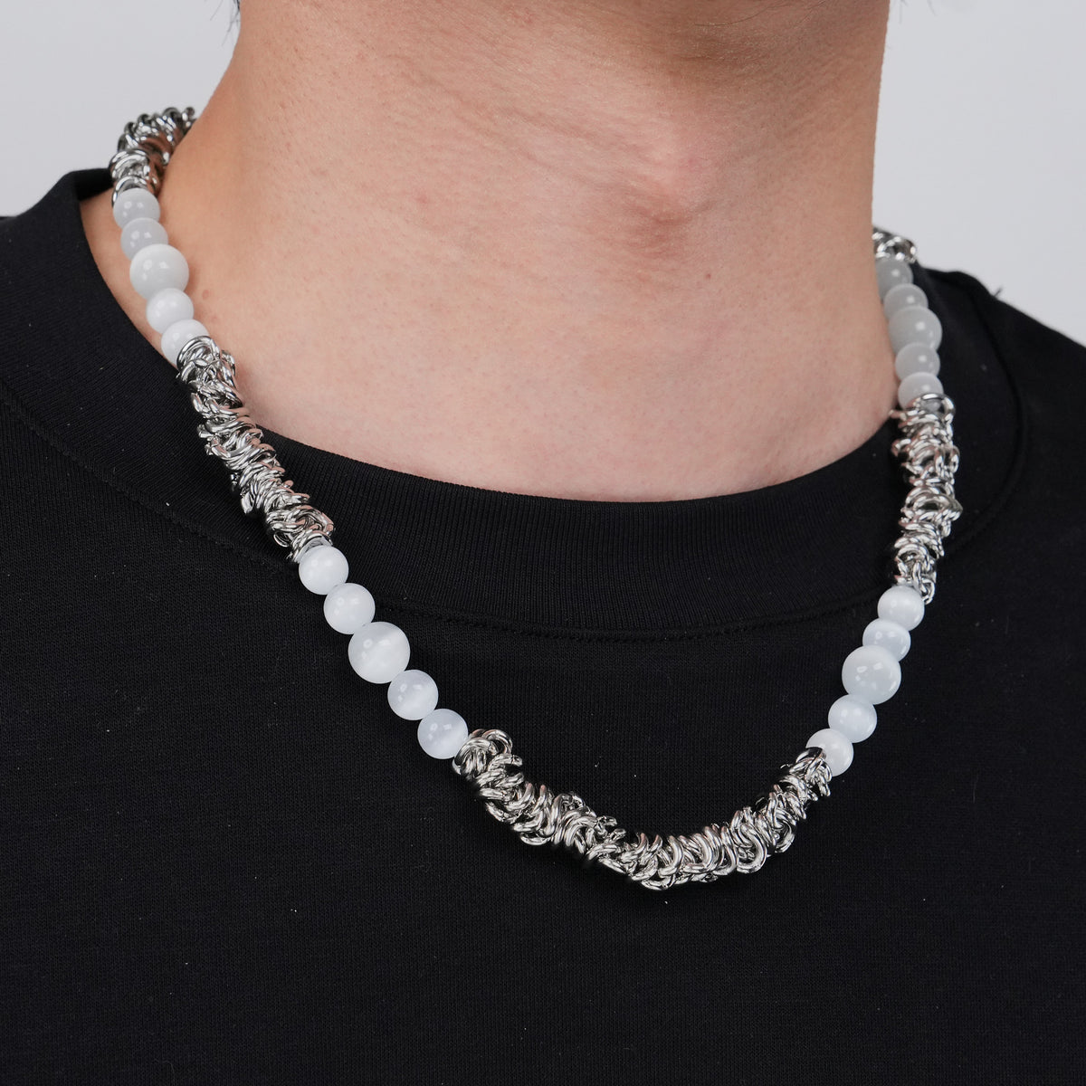 ALBUS Necklace