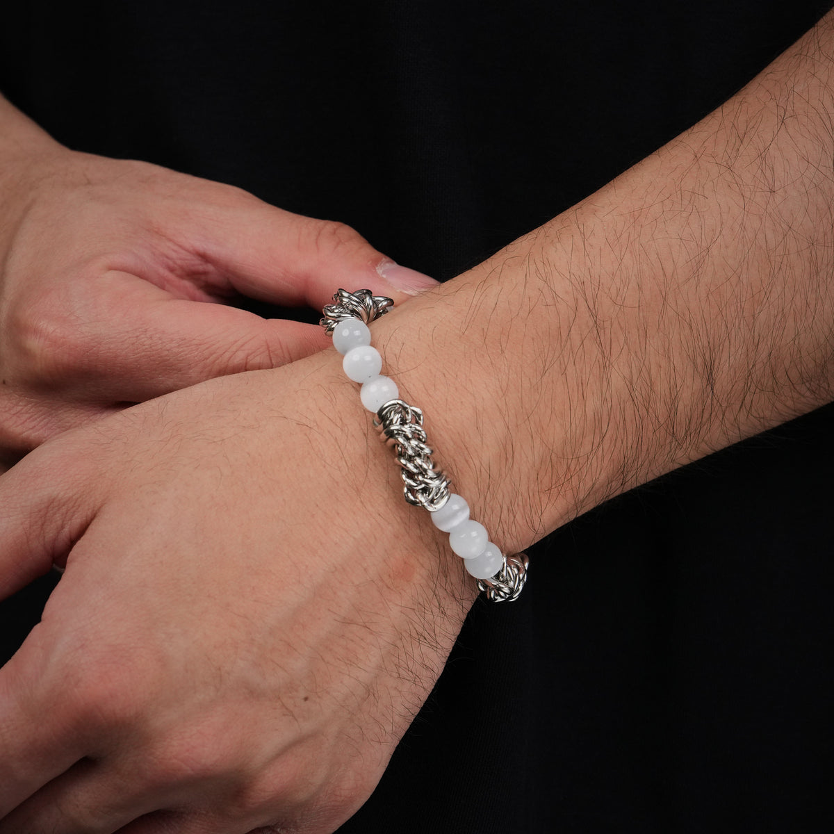 ALBUS Bracelet