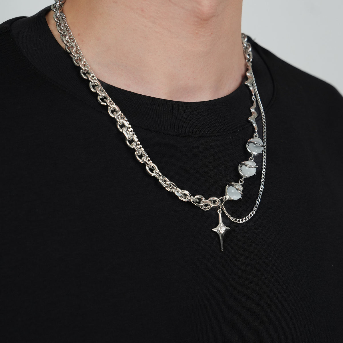 CASSIAN Necklace