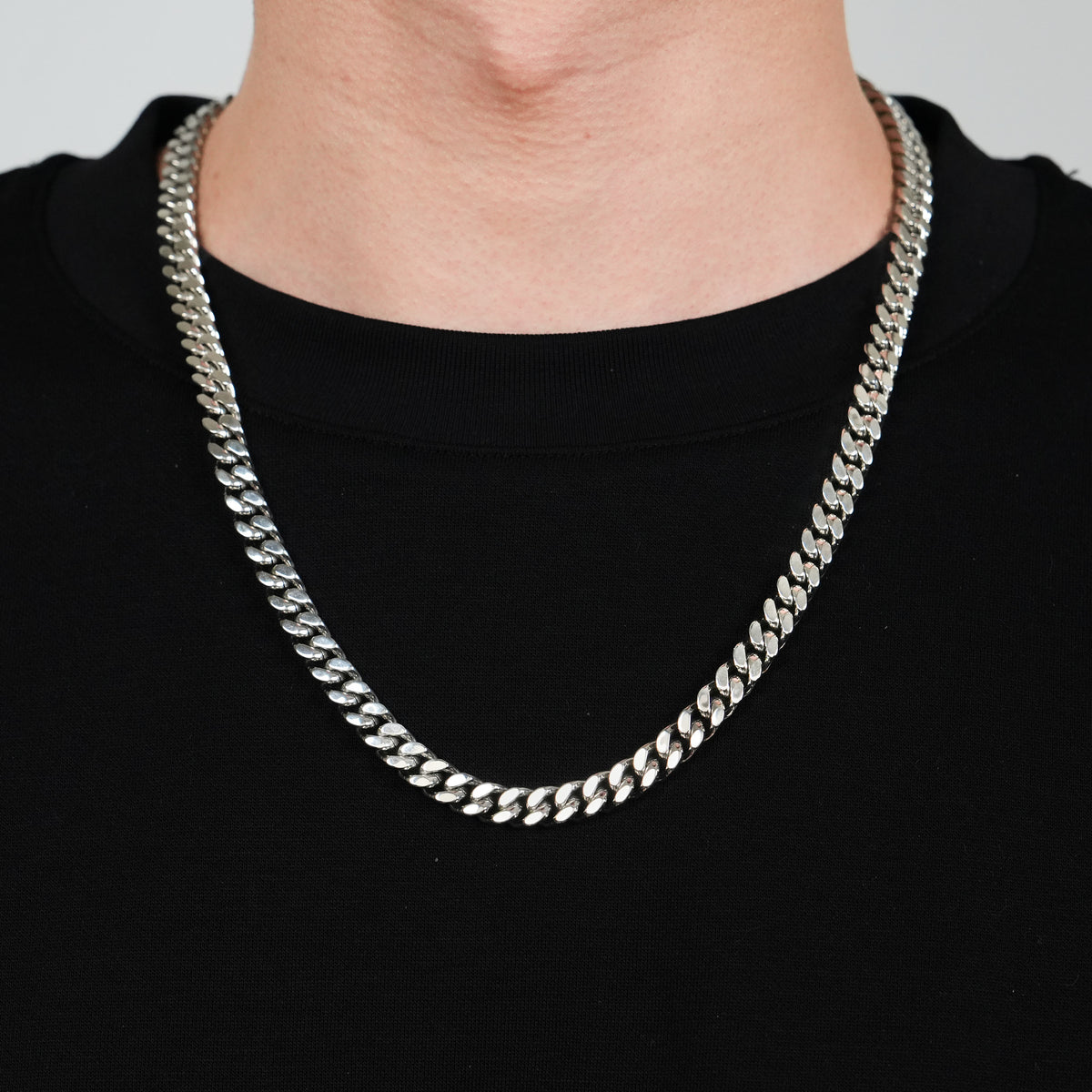 SYRUS Necklace