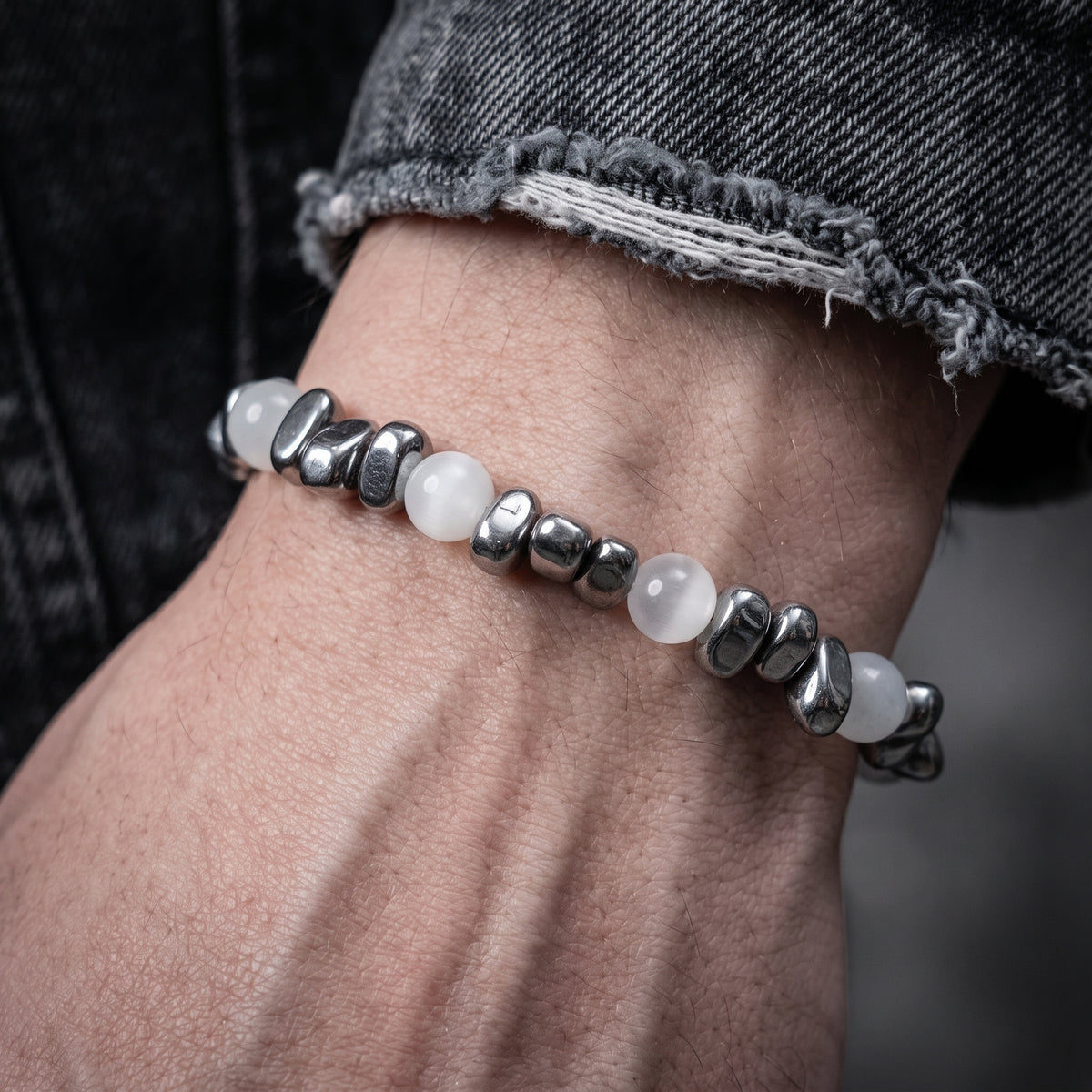 JANUS Bracelet