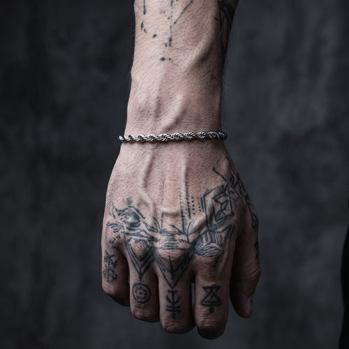 SILAS Bracelet