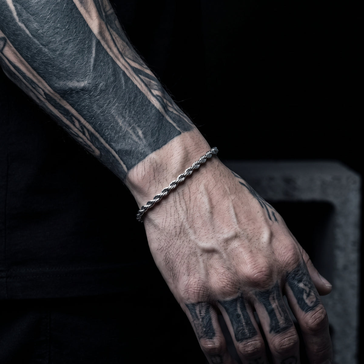 SILAS Bracelet