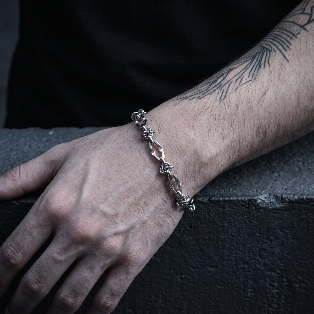 NERIS Bracelet