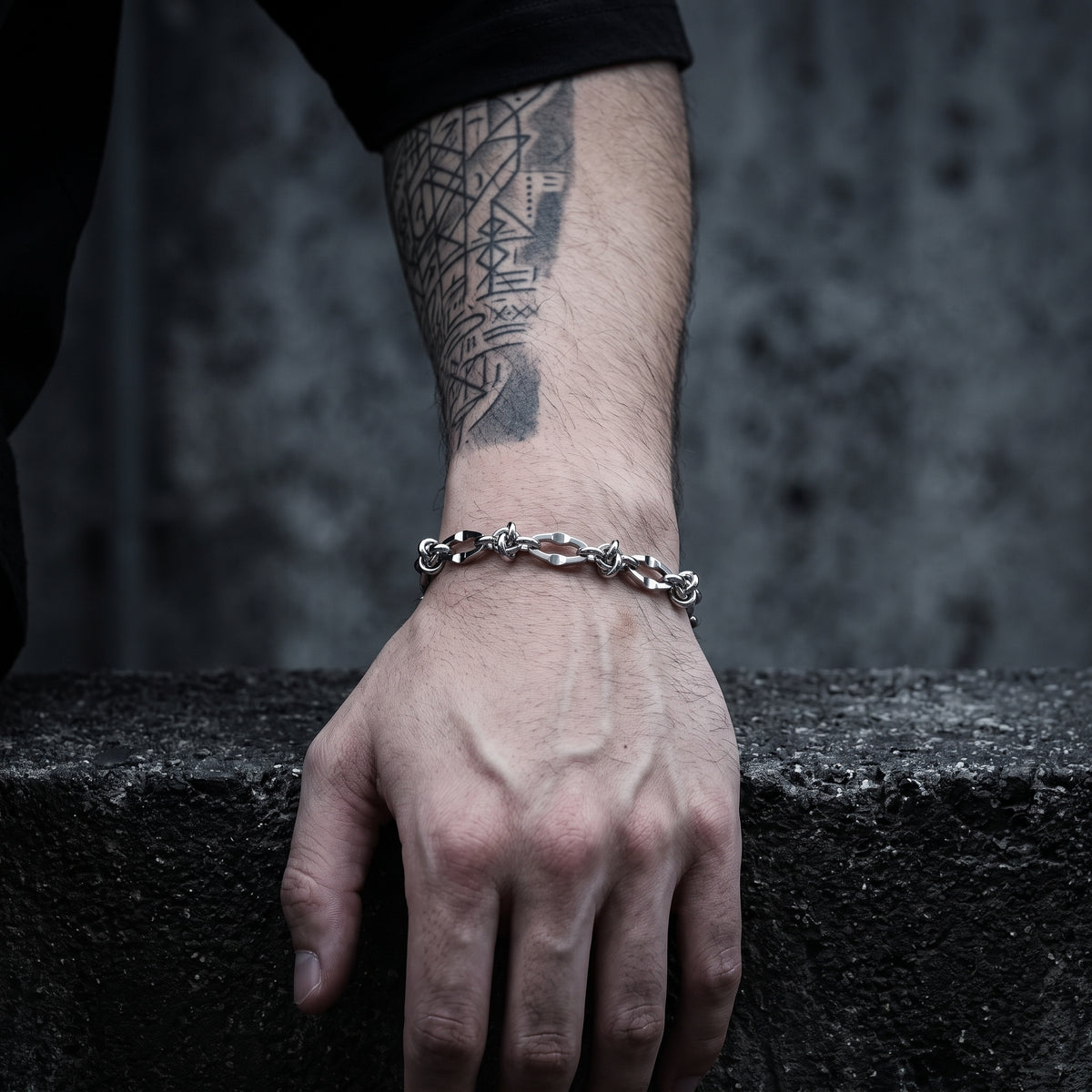 NERIS Bracelet