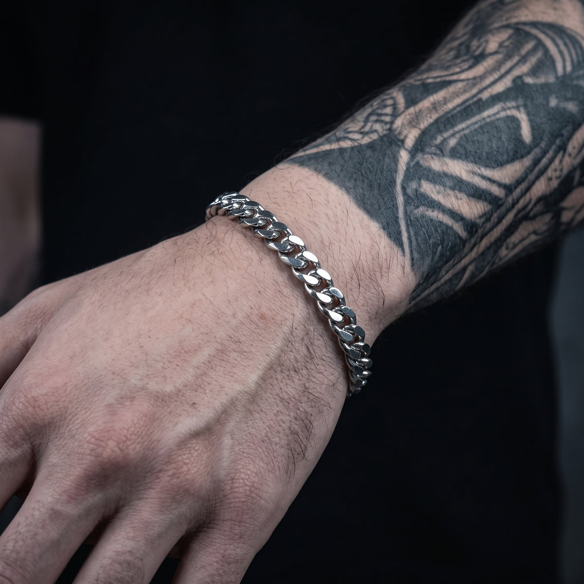 SYRUS Bracelet