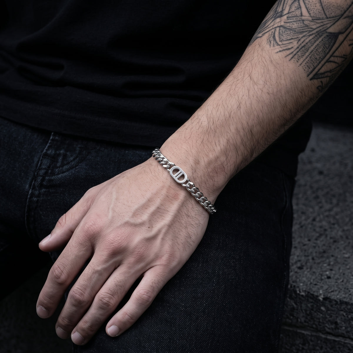 SIRIUS Bracelet