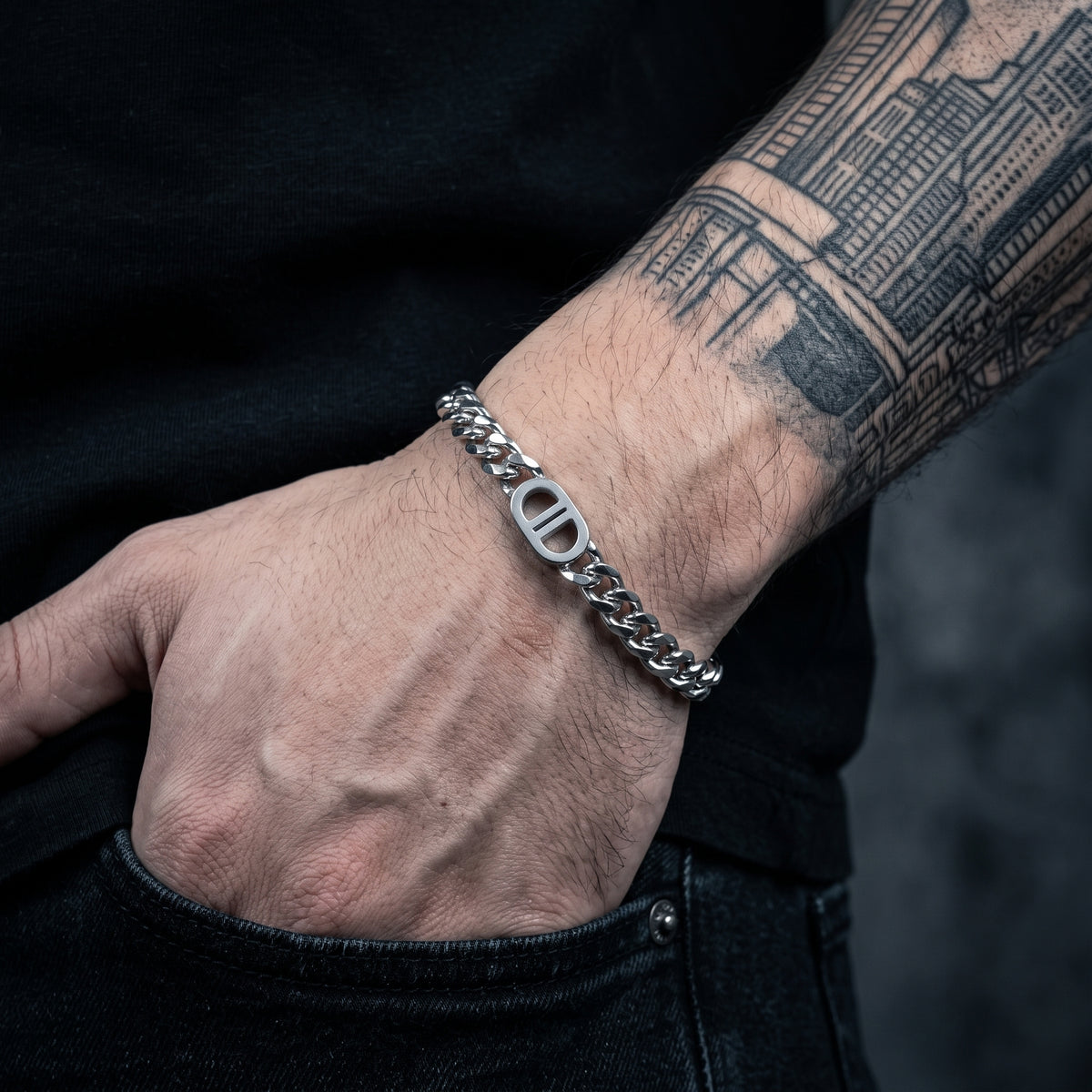 SIRIUS Bracelet