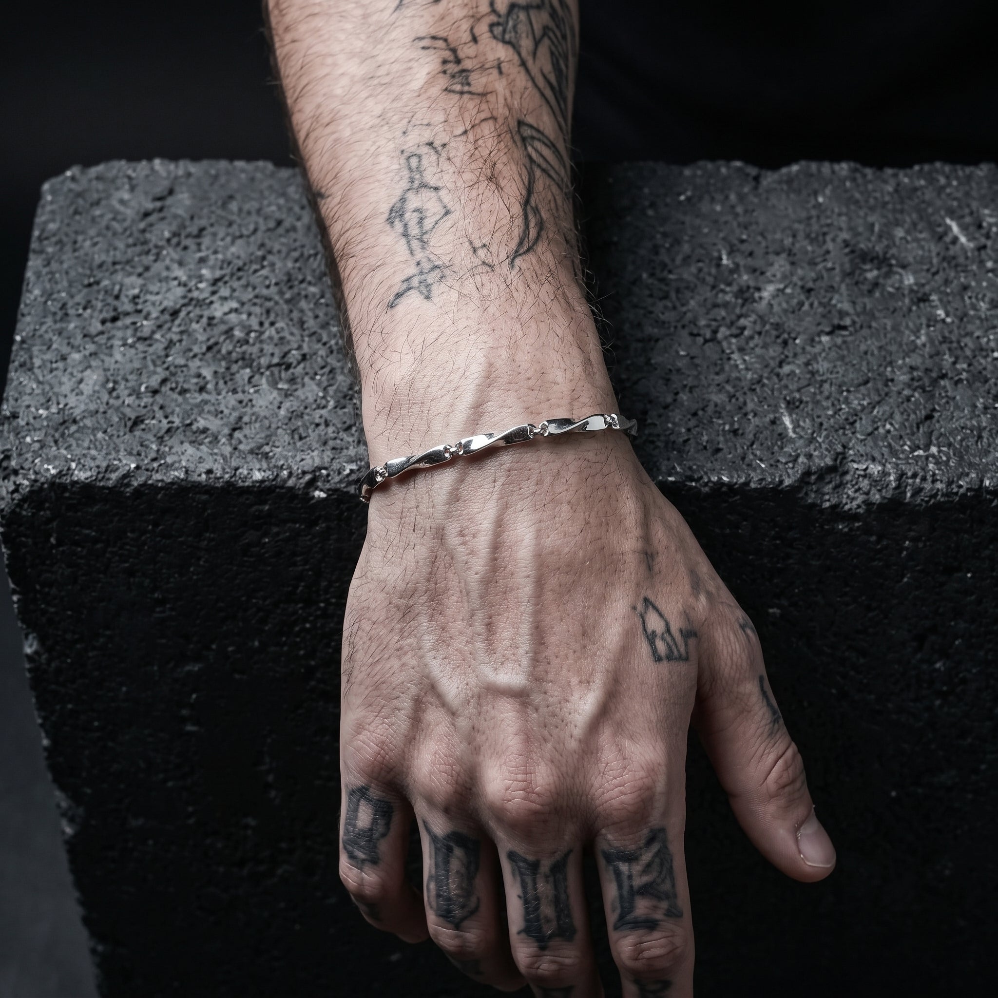 Dorian Bracelet