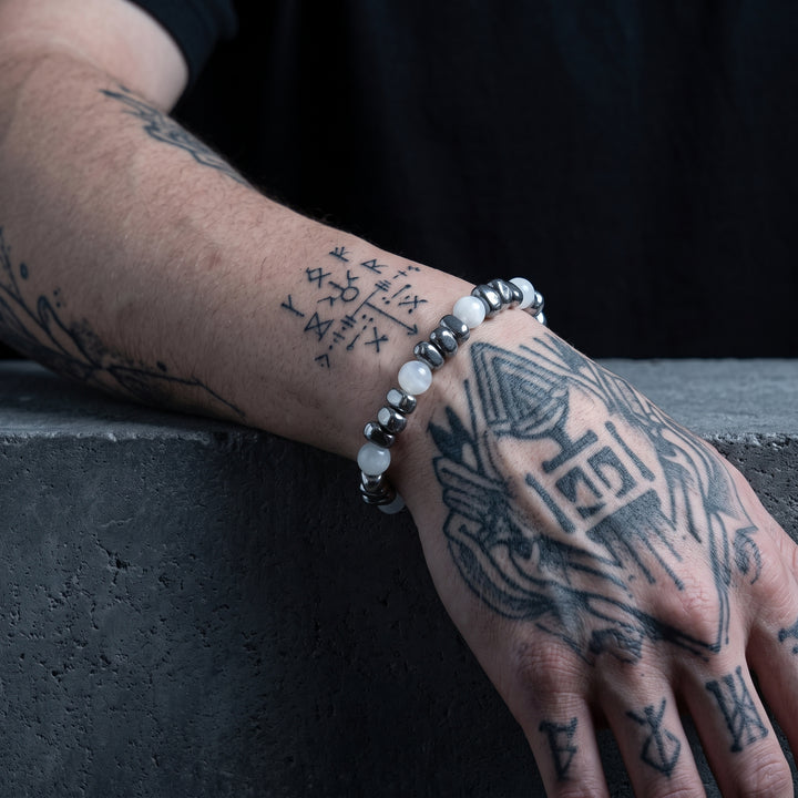 JANUS Bracelet - Re-Forge