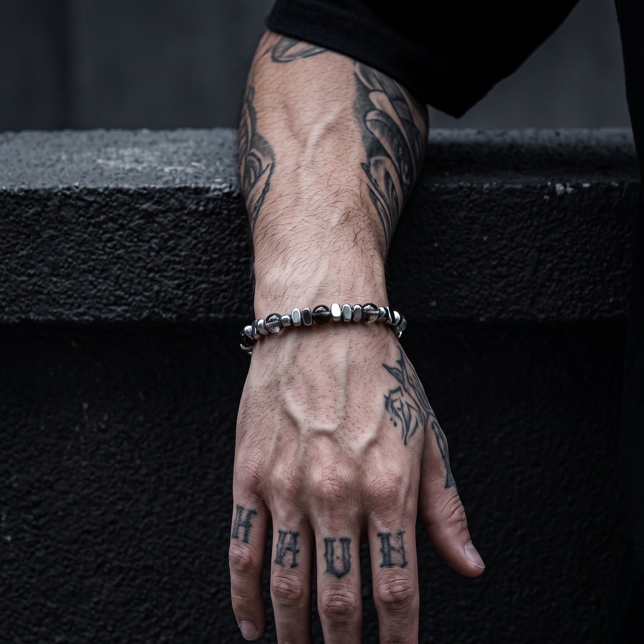 Janus Bracelet