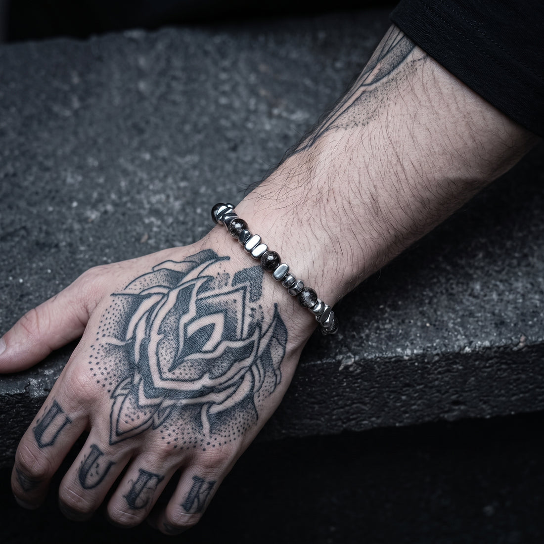 Janus Bracelet