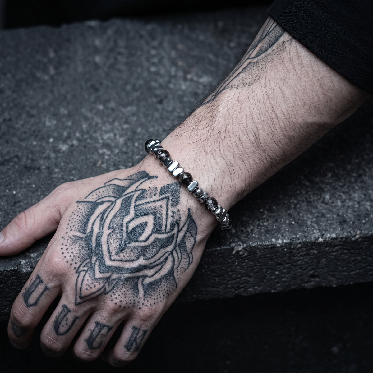 JANUS Bracelet