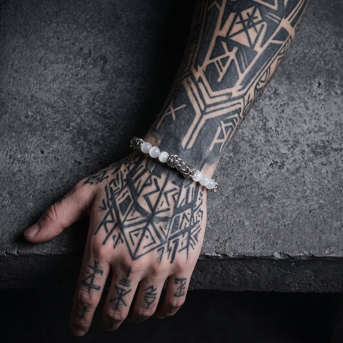 ALBUS Bracelet