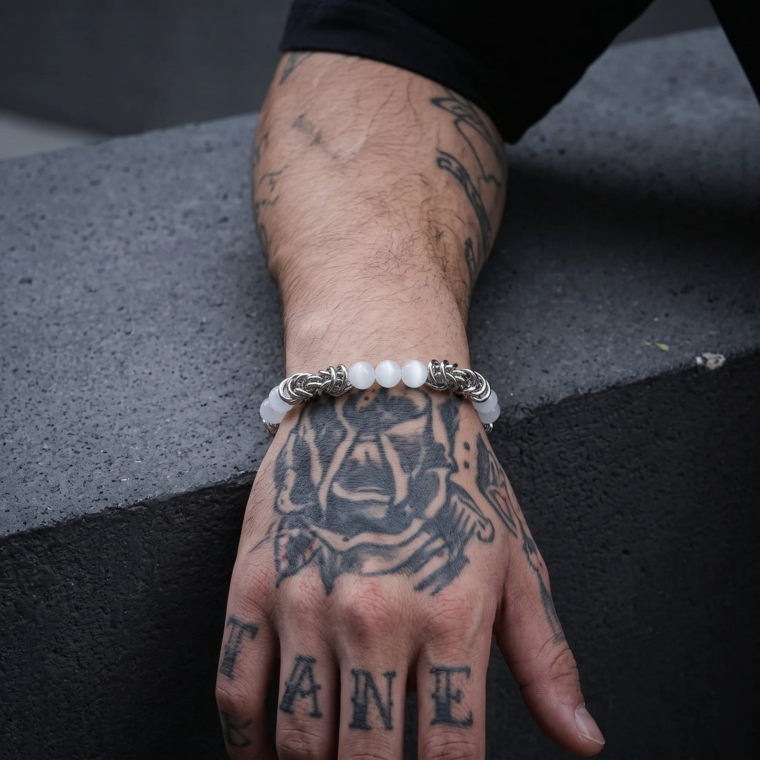 Albus Bracelet
