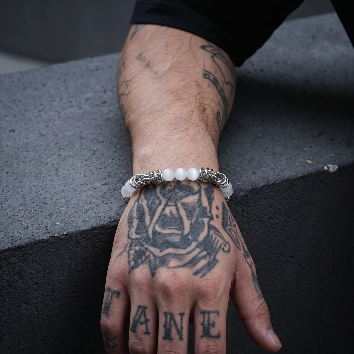 ALBUS Bracelet
