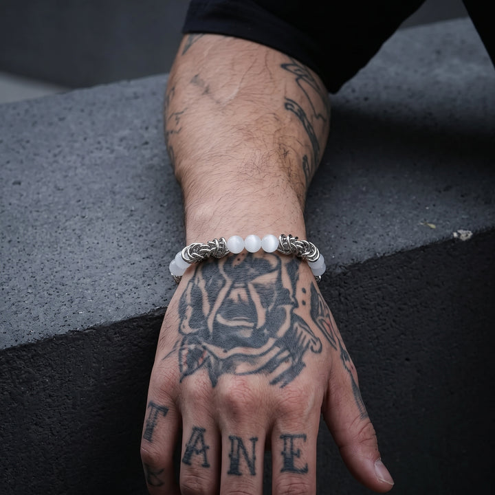 ALBUS Bracelet - Re-Forge