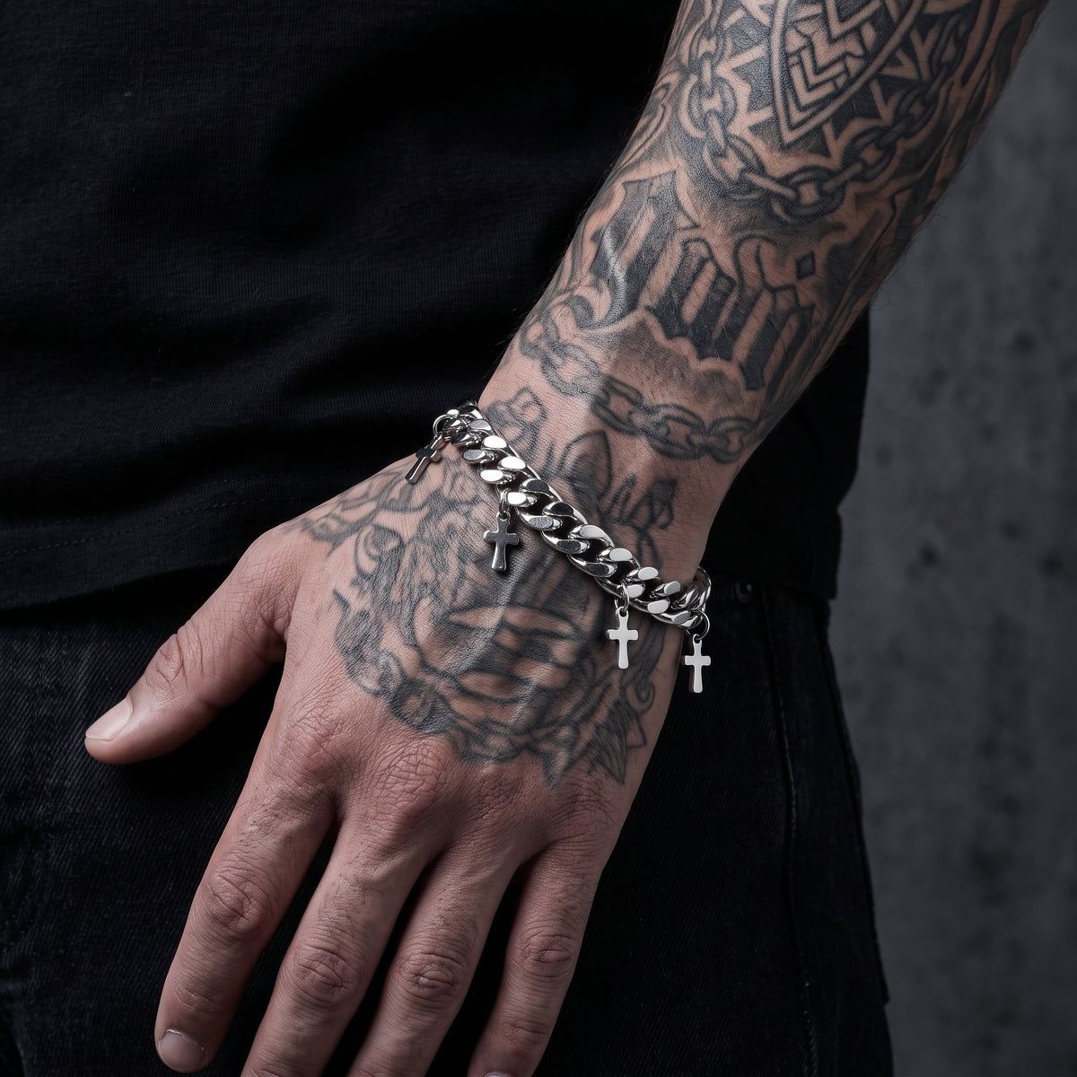 MAGNUS Bracelet