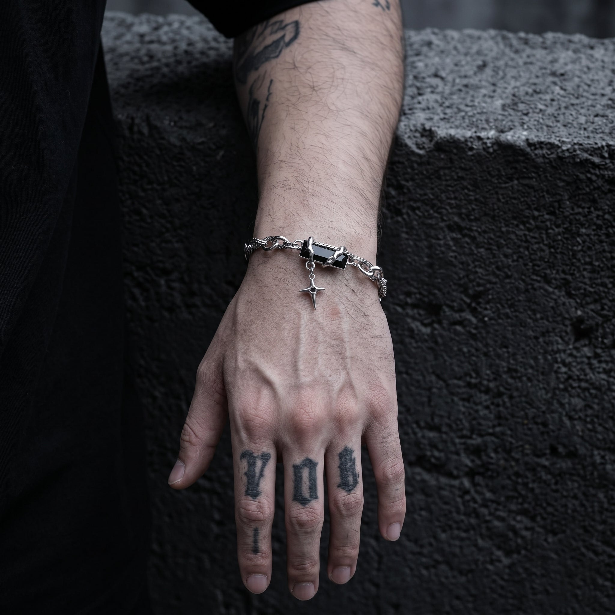 NYX Bracelet - Re-Forge