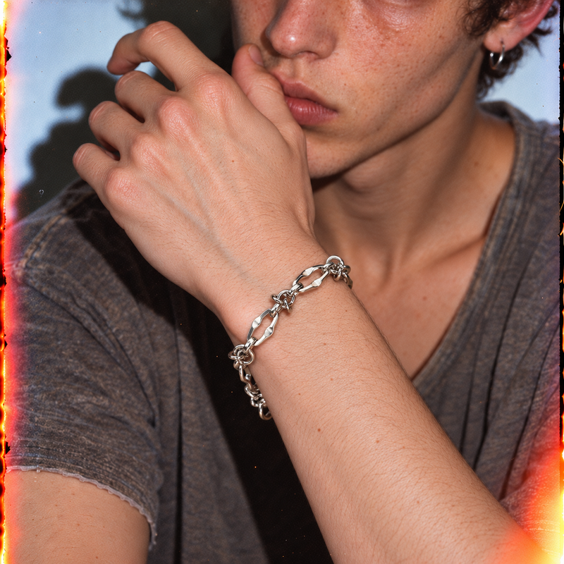 NERIS Bracelet