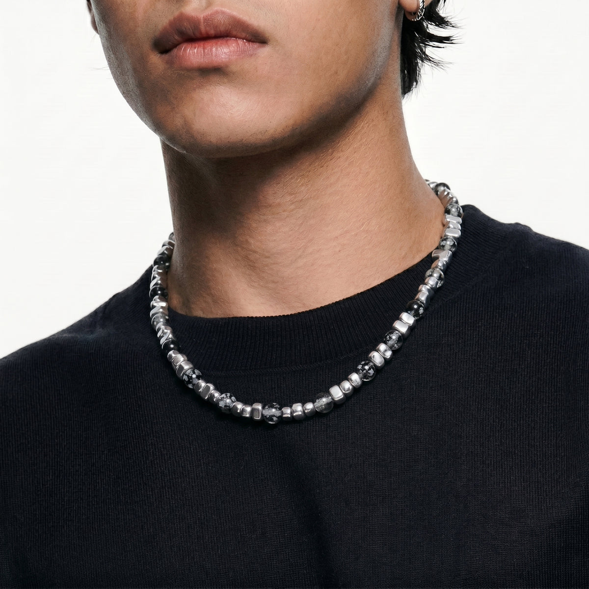 JANUS Necklace