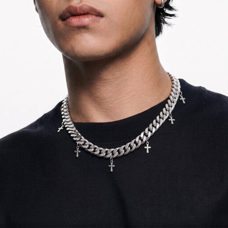 MAGNUS Necklace