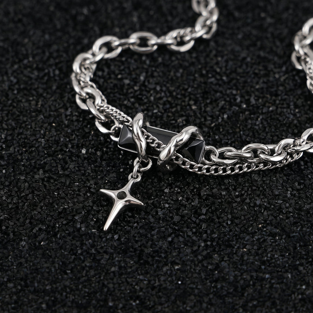 NYX Necklace - Re-Forge