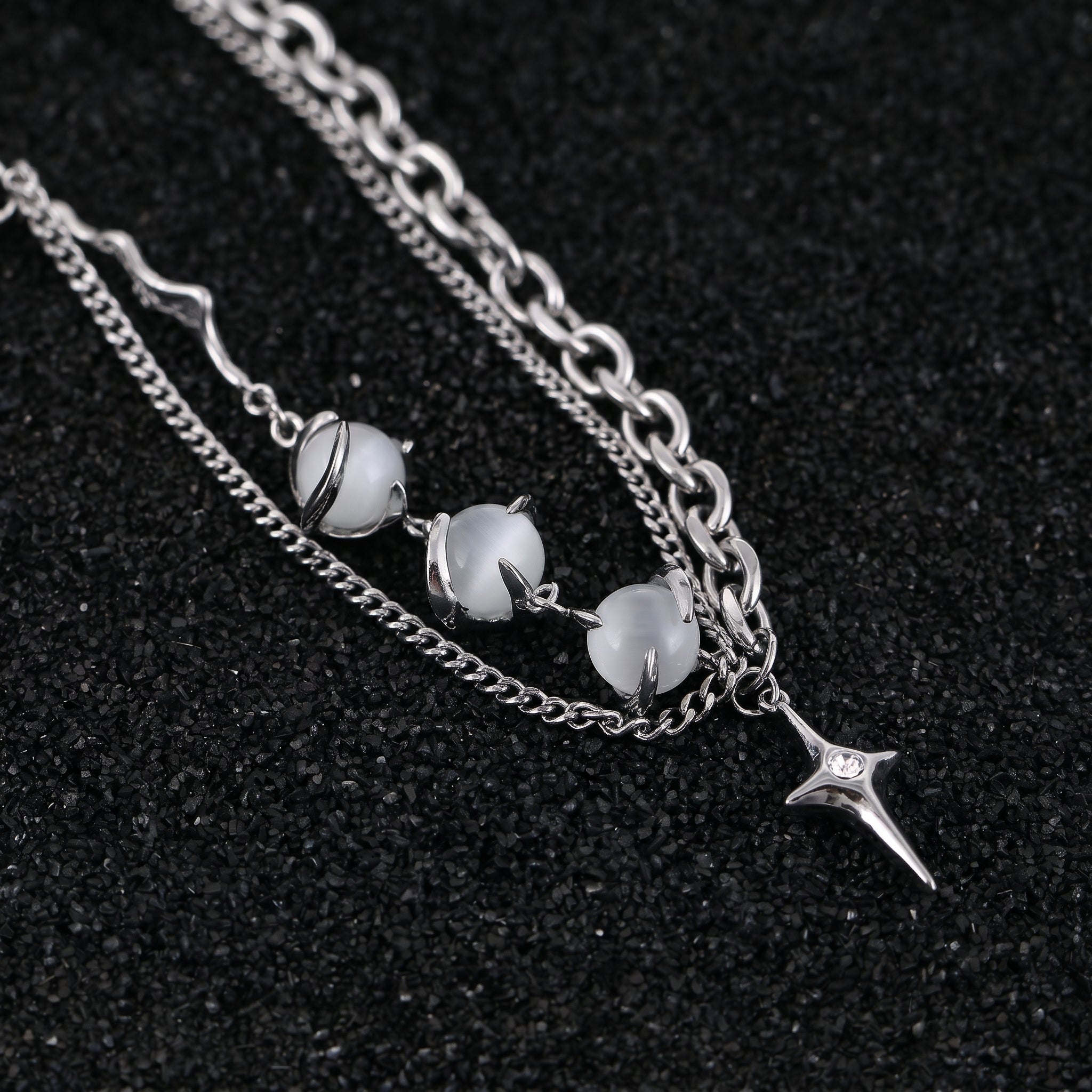 CASSIAN Necklace - Re-Forge