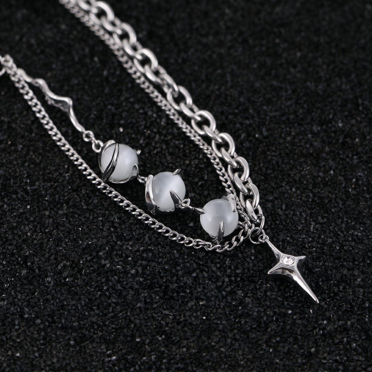 CASSIAN Necklace