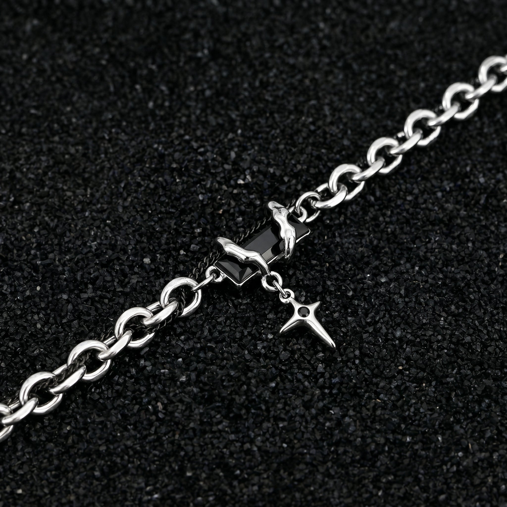 NYX Necklace - Re-Forge