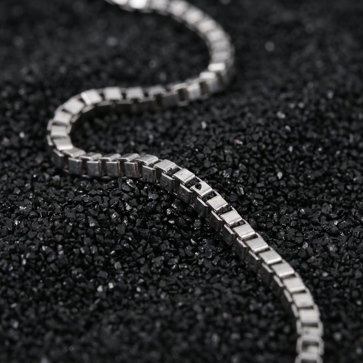 ROLAND & SILAS Necklace Set