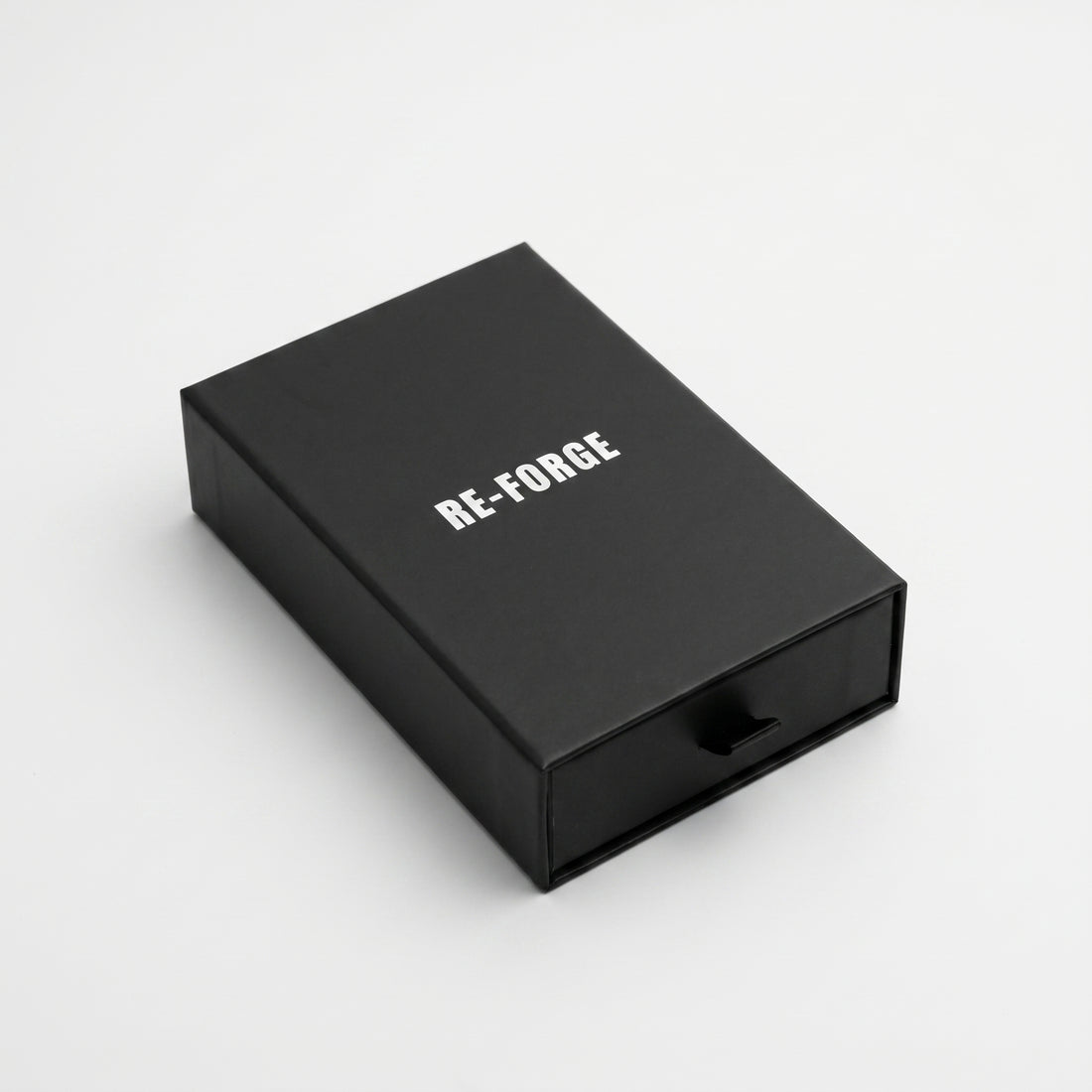 ALTAIR necklace in Re-Forge black drawer gift box